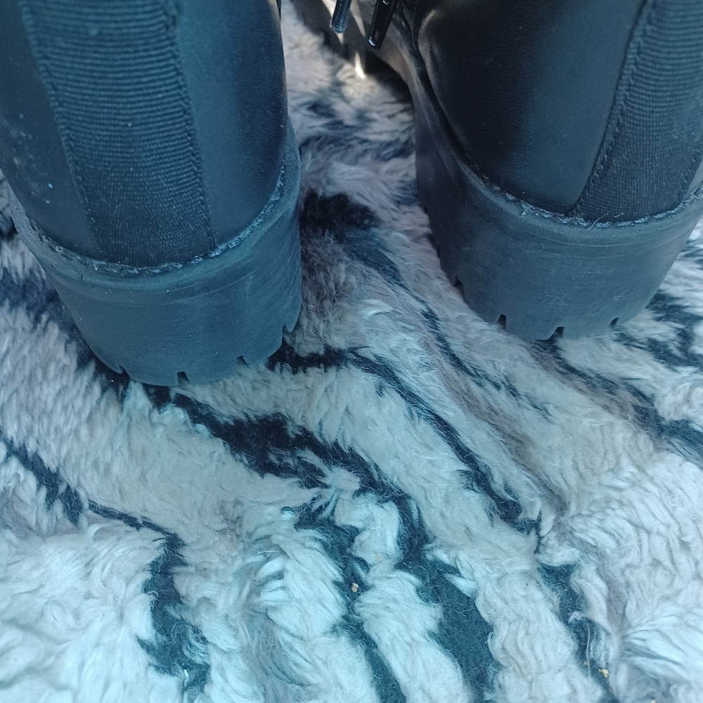 STEVE MADDEN WOMEN ANKLE BOOTS - Picture 5 of 12